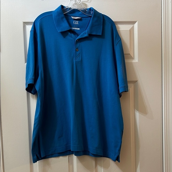 Cutter & Buck Other - Cutter & Buck Men’s Polo
